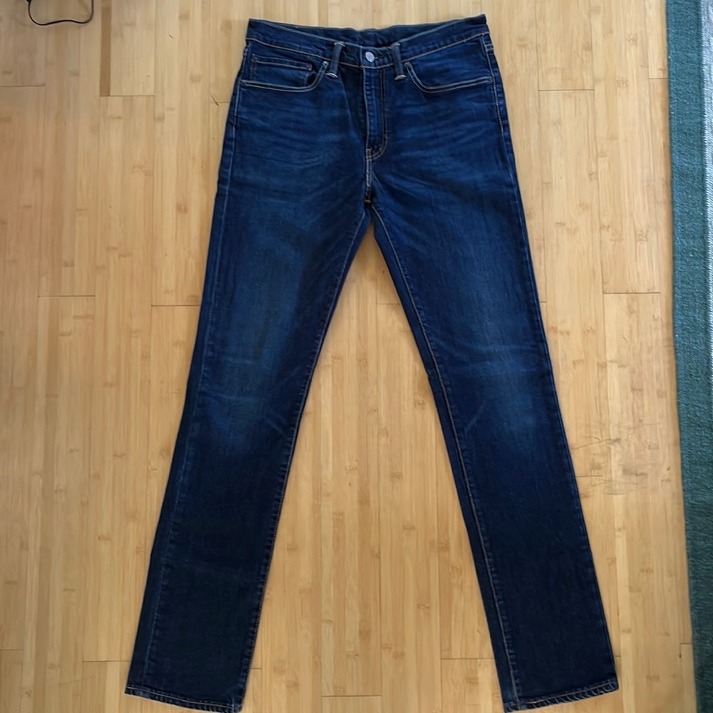 Levi’s 511 Jeans